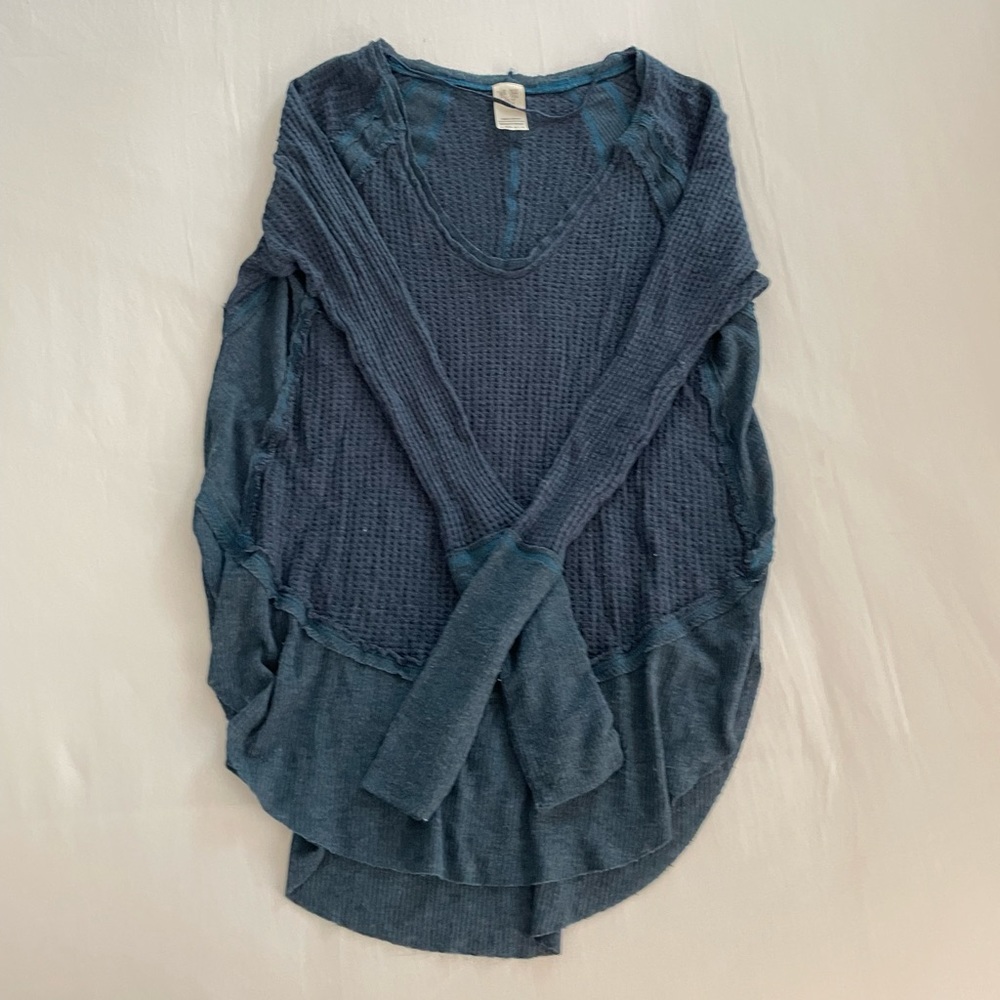 Free people thermal